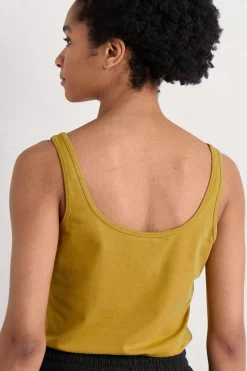 Tidal Drift Jersey Vest