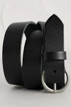 Townshend Leather Belt