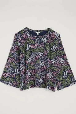 Tree Shadow Jersey Pyjamas