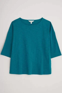 Tremayne Quay Jersey Top