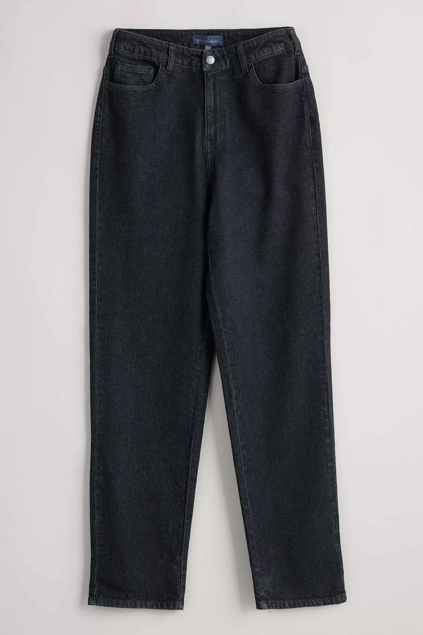 Trenow Cove Straight Leg Jeans