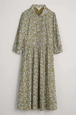 3/4 True Letter Dress