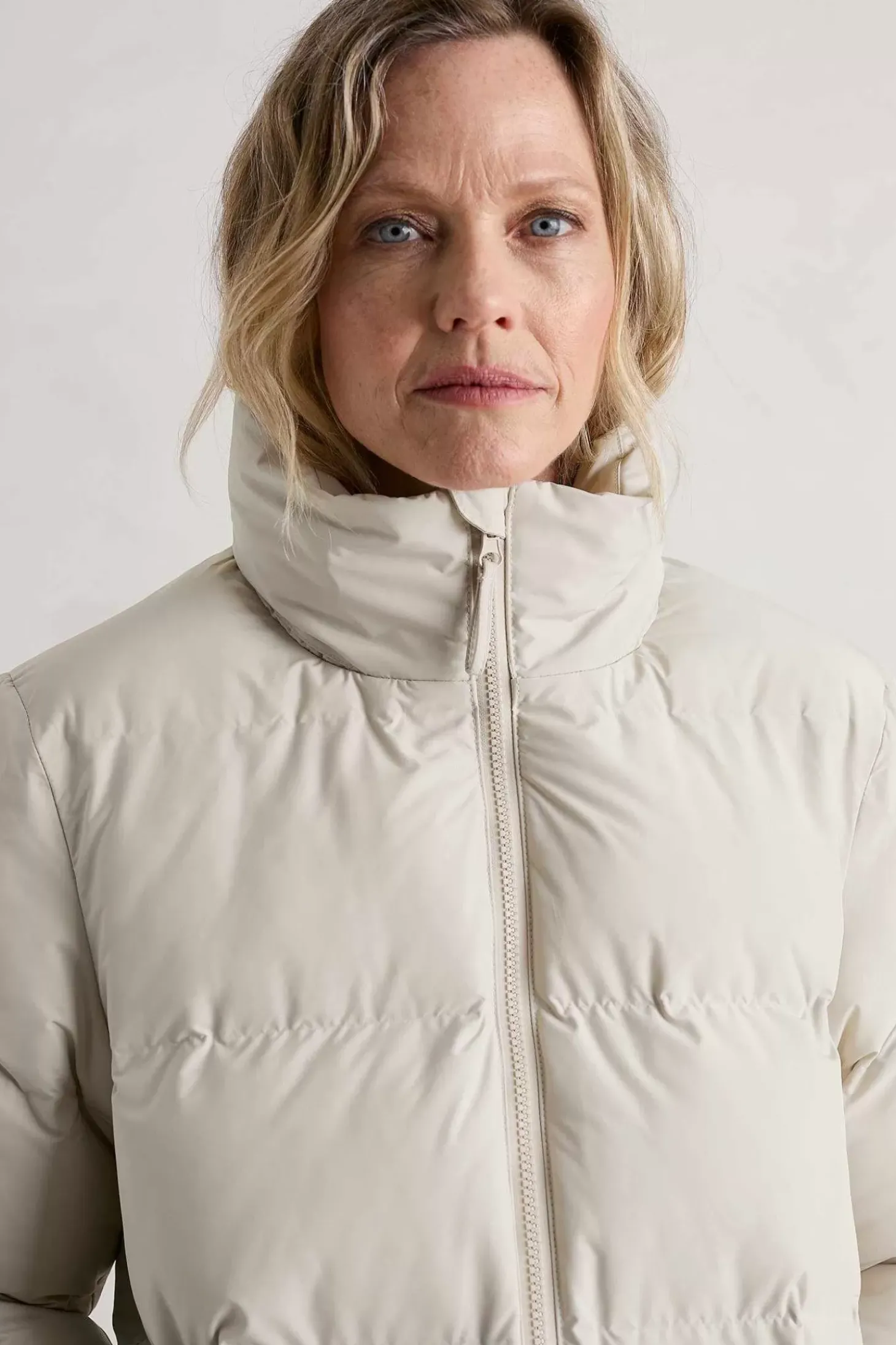 Waymaker Waterproof Puffer Jacket