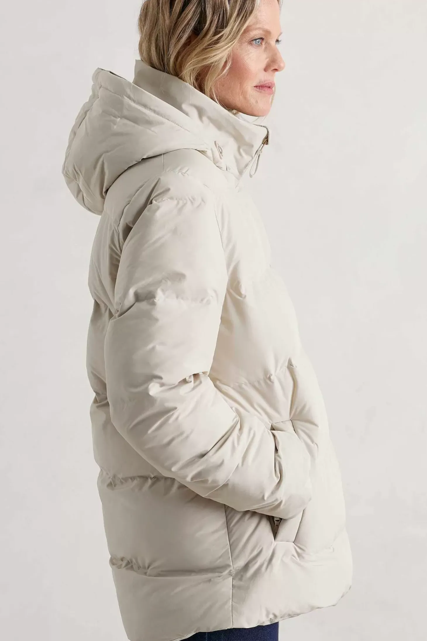 Waymaker Waterproof Puffer Jacket