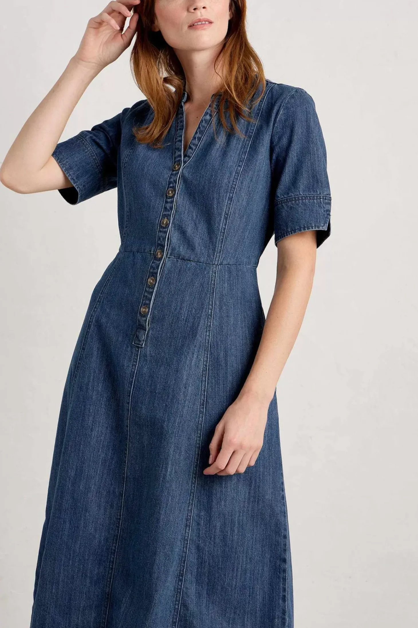 Wightwick Midi Dress