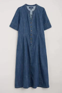 Wightwick Midi Dress