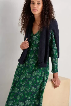 Willow Blossom Dress