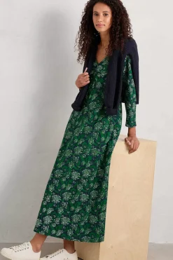 Willow Blossom Dress
