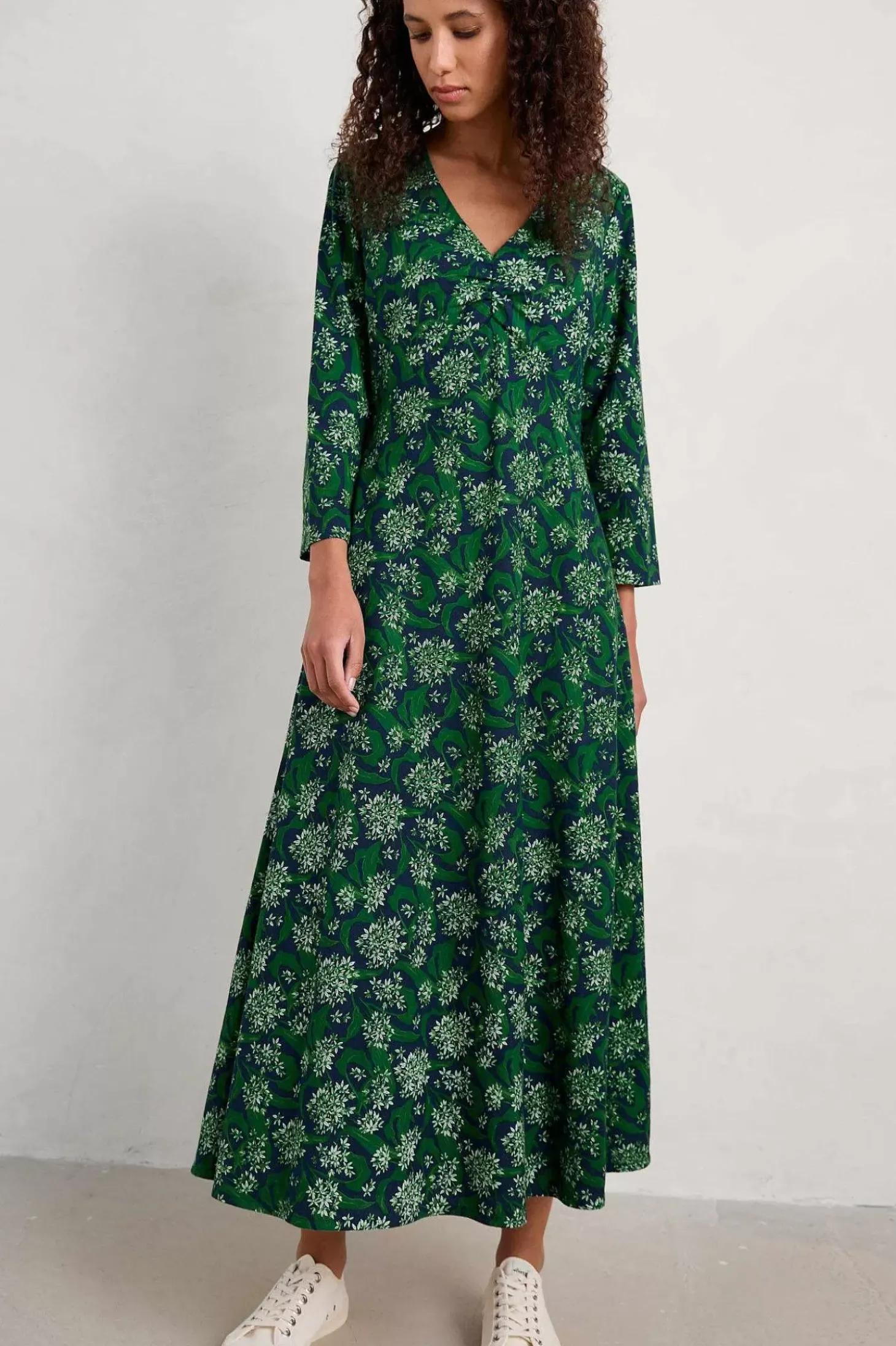 Willow Blossom Dress