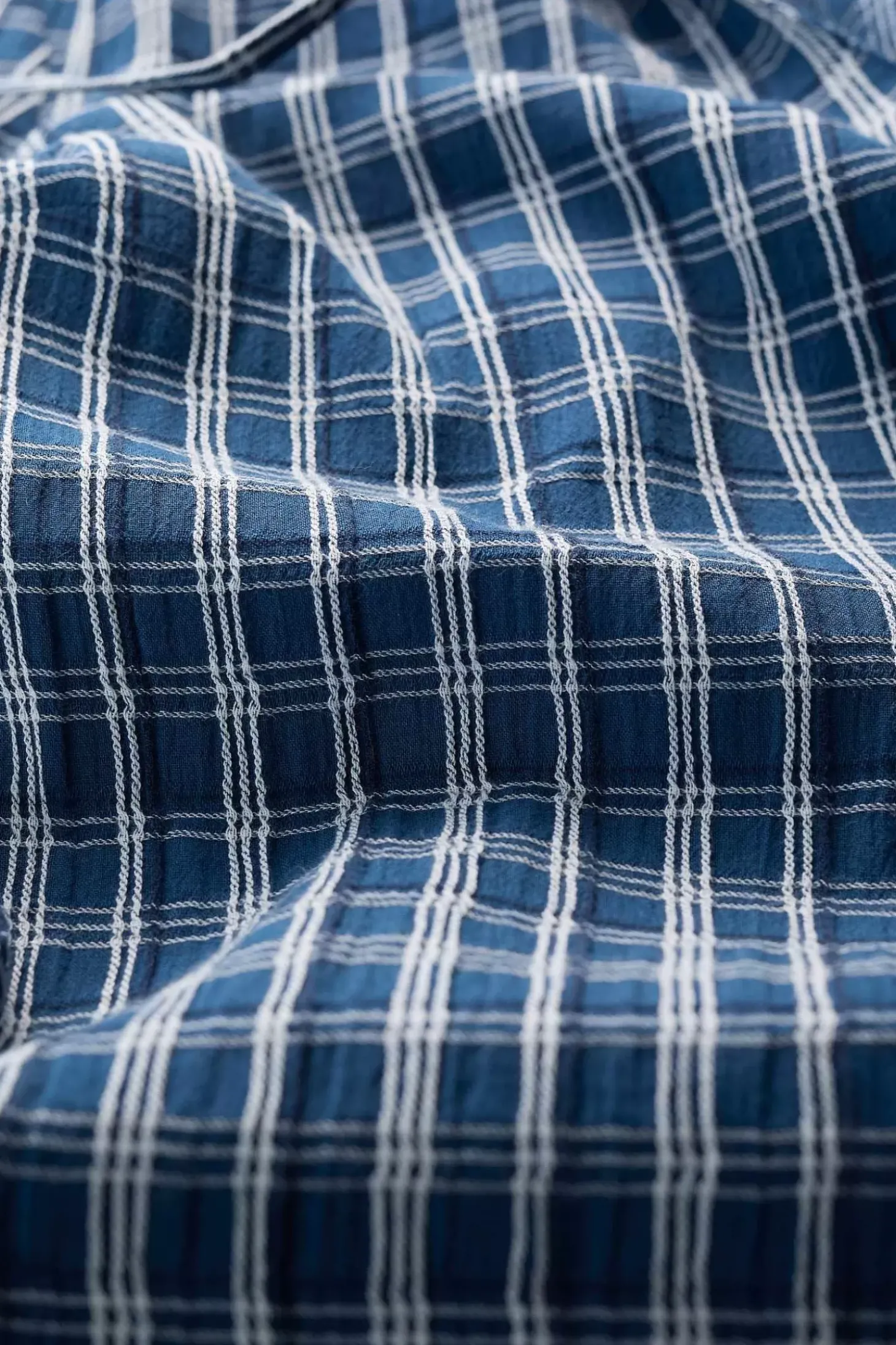 Winnard 3/4 Sleeve Top (Gots)