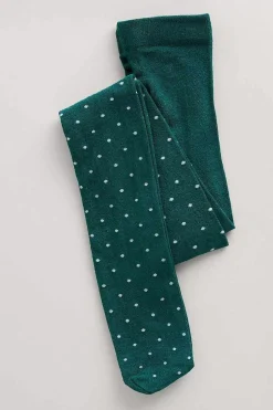 Wintersong Tights