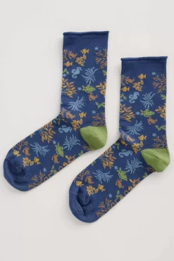 Women's Arty Socks