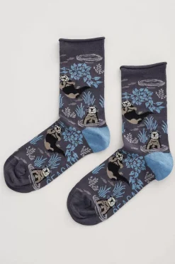Women's Arty Socks