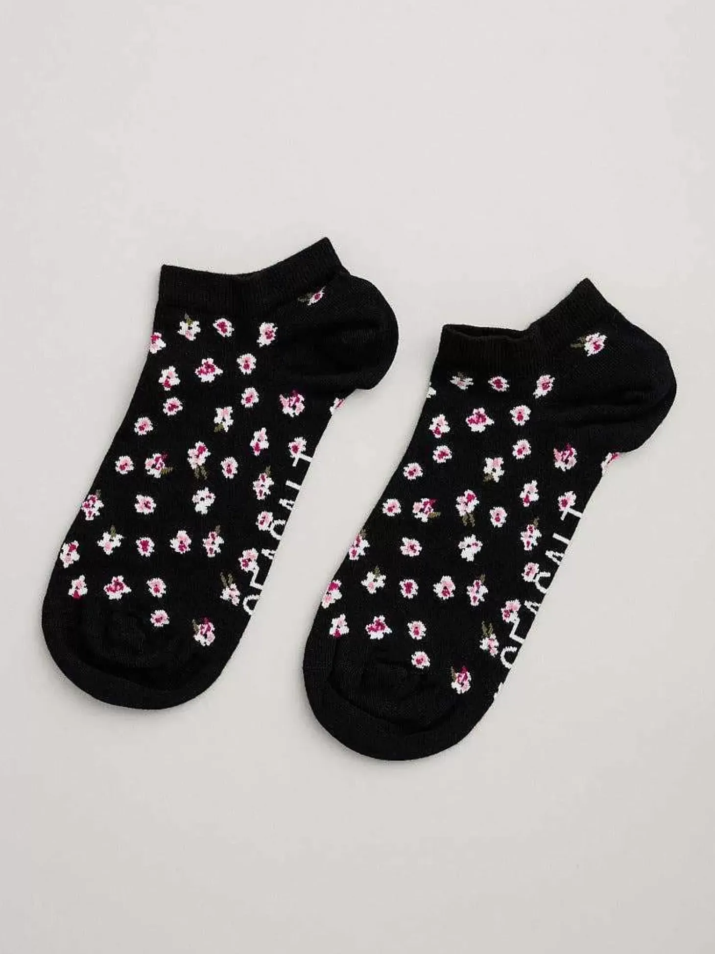 Women's Arty Trainer Socks