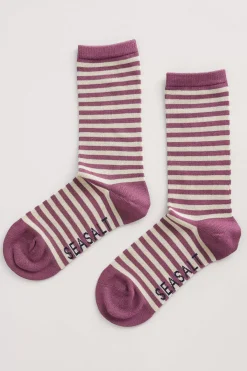 Women's Sailor Socks