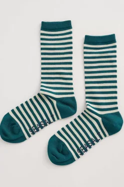 Women's Sailor Socks