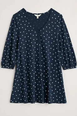 Wren Jersey Tunic