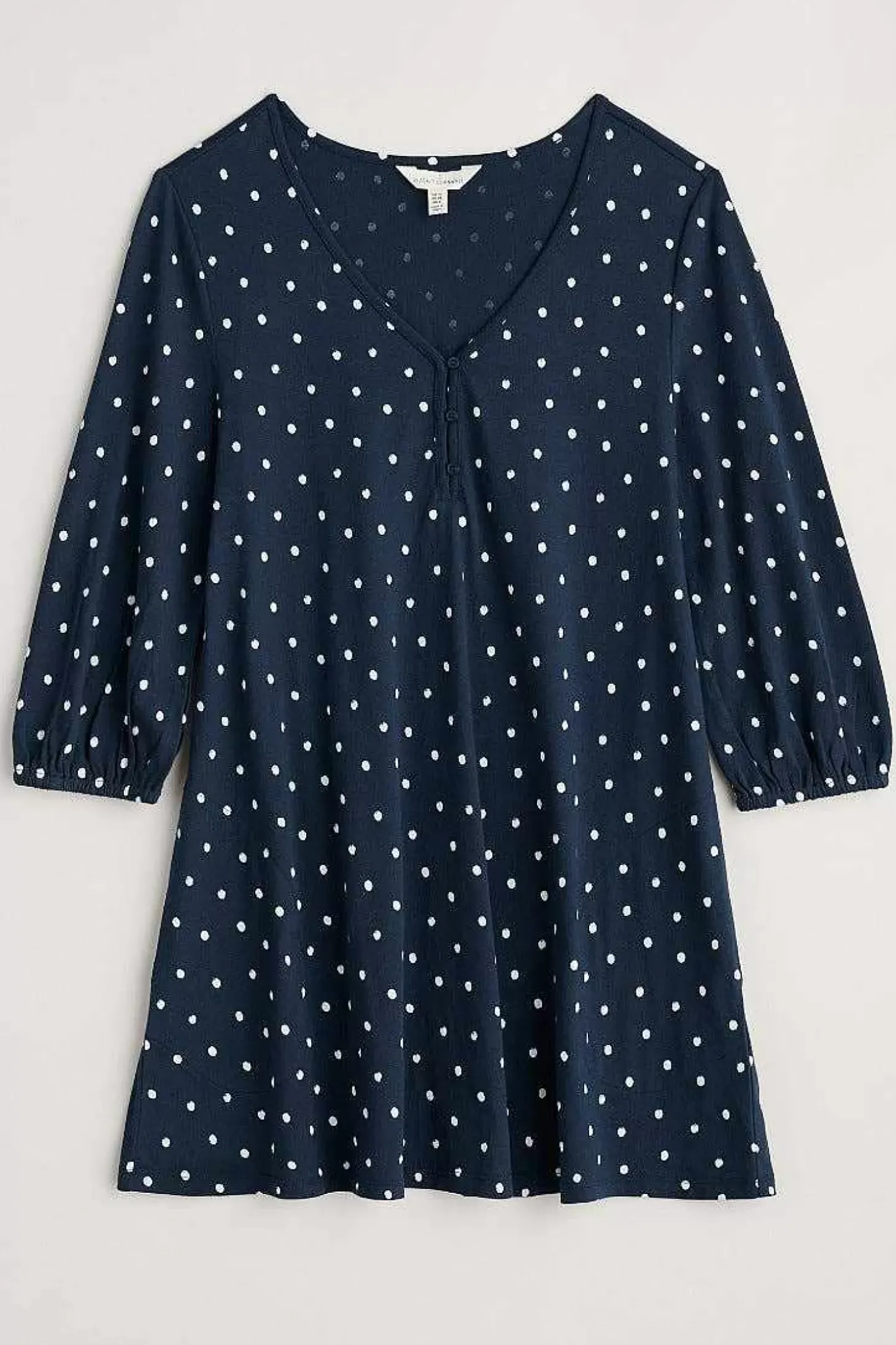 Wren Jersey Tunic